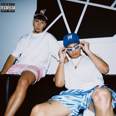 Relación (Rock Acoustic Version) - Single