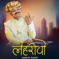 Lehariyo - Single - Kheta khan
