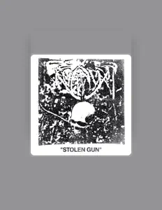 Listen to STOLEN GUN, watch music videos, read bio, see tour dates & more!