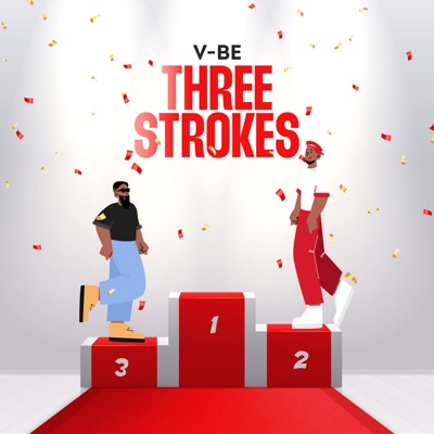 Three Strokes - Single