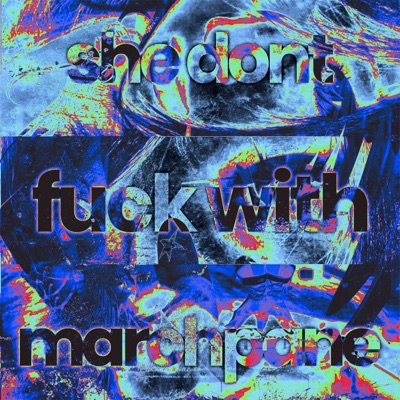 shedontfwmarchpane - Single