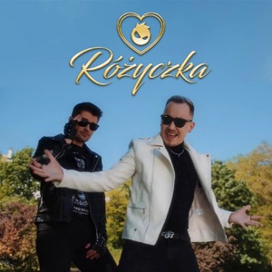 Różyczka (Extended Mix)