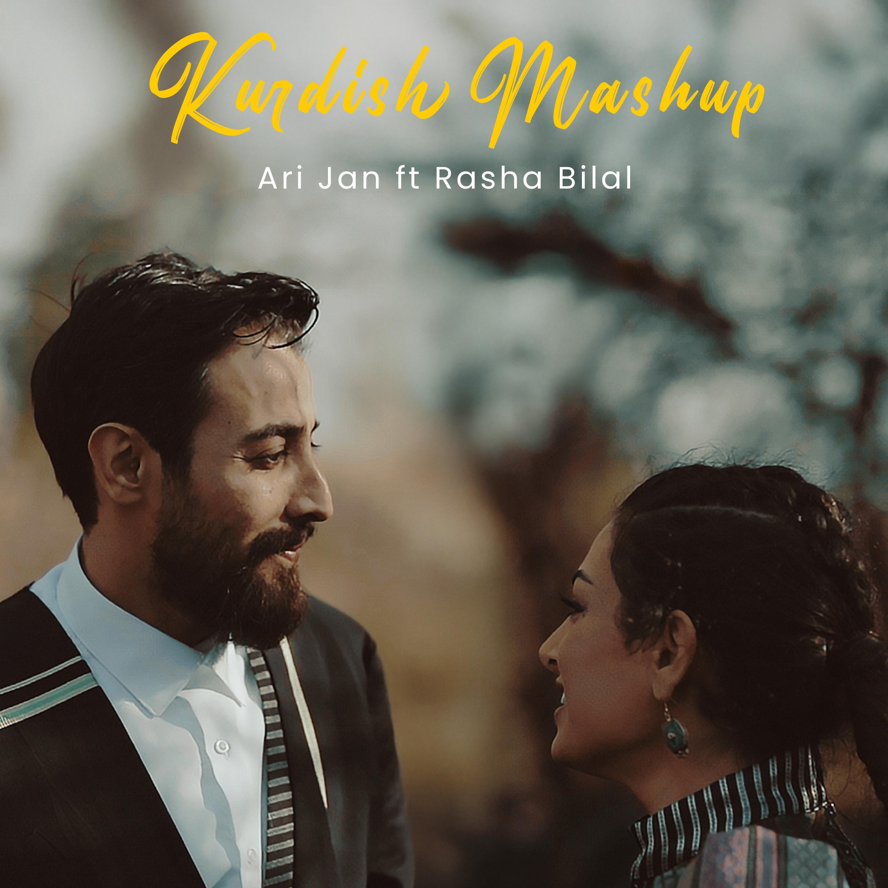 Kurdish Mashup (feat. Rasha Bilal) - Single