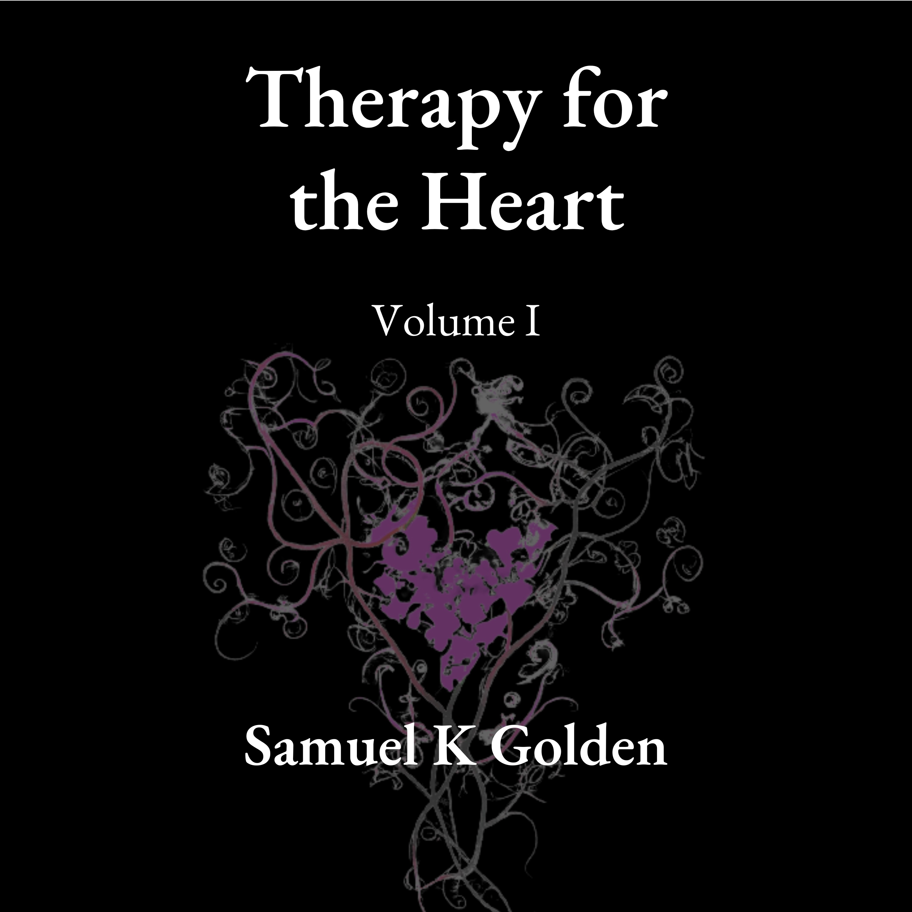 Therapy For The Heart