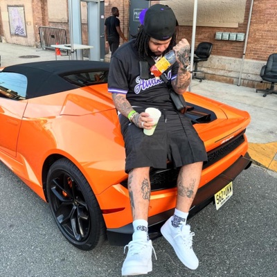 SUBIENDO DE RANGO (feat. COLDGAME) - Single