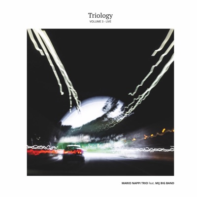 Triology, Vol. 3