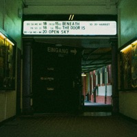 Beneath The Door Is Open Sky - Blitz//Berlin