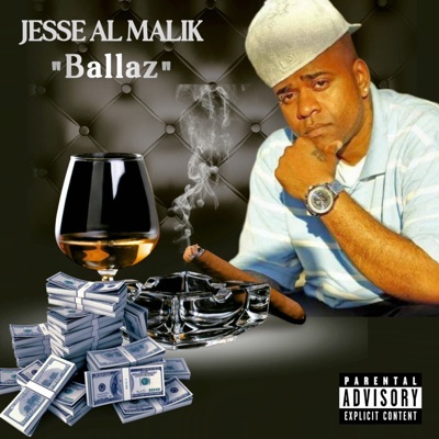 BALLAZ - Single