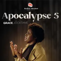 Apocalypse 5 — Grace Jocktane