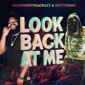 Look Back At Me