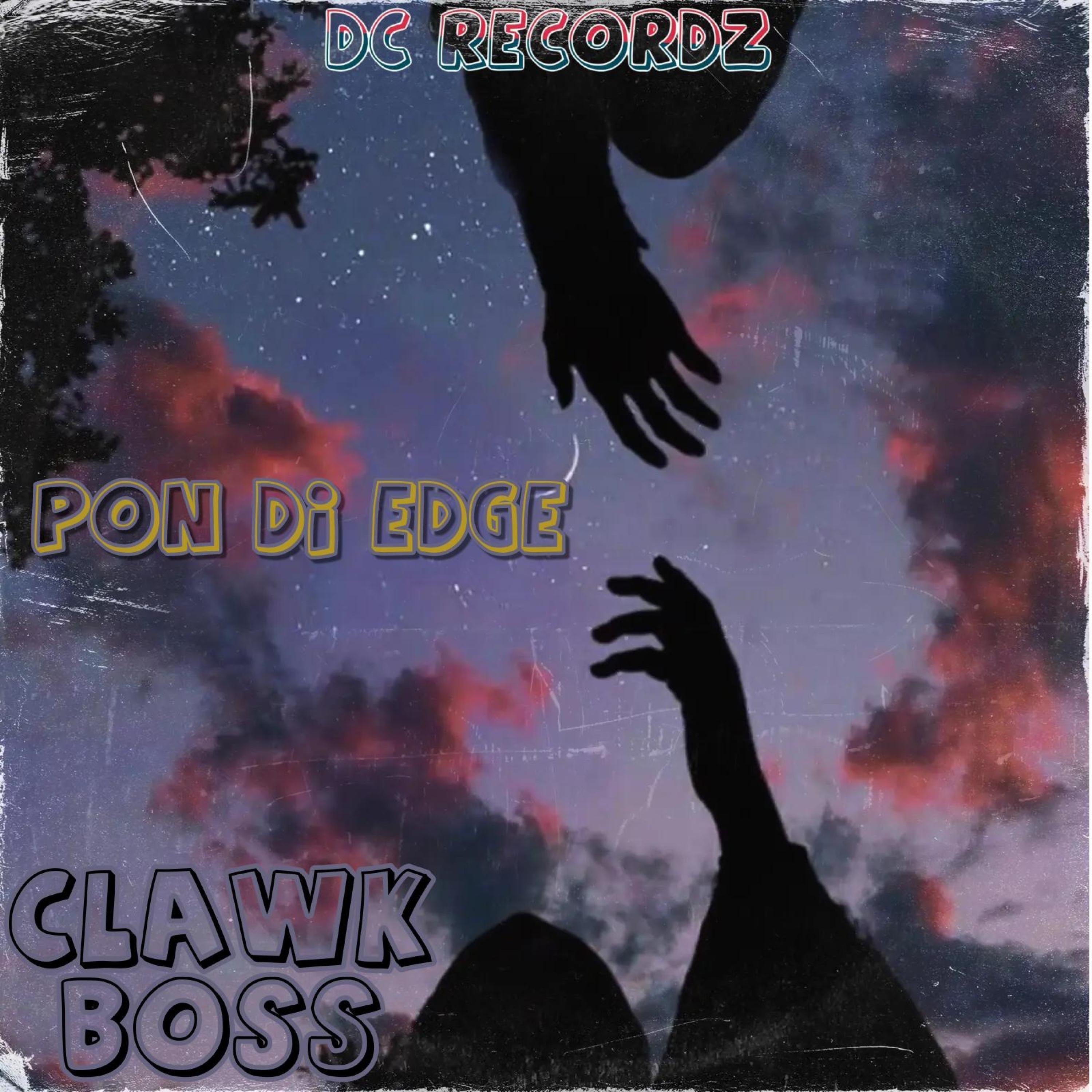 FANSHAWN FT. JAH HEM - LIFE PON DI EDGE