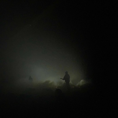 graths - Murder Scene