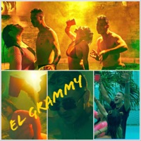 El Grammy - Single - DANY EFE & MELO