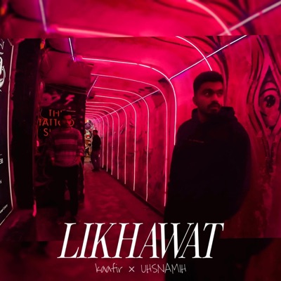 Likhawat - Single