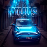 Nivus - Single - Mc Da Tz