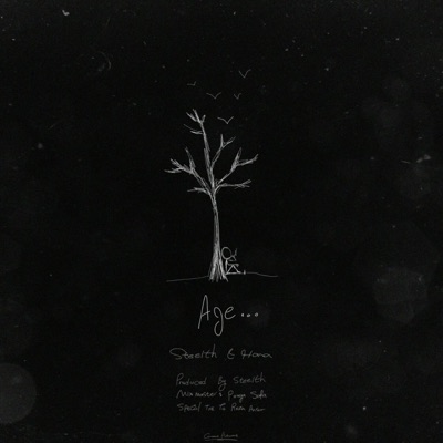 Age (feat. Hana) - Single