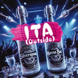 ITA (Outside) (feat. Harena Boi) Silver Spoon Ika