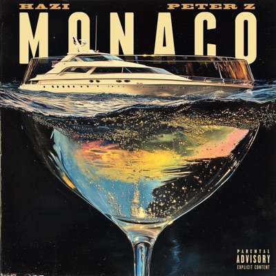 MONACO - Single