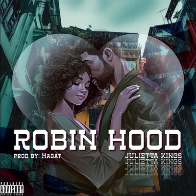 Robin Hood - Single