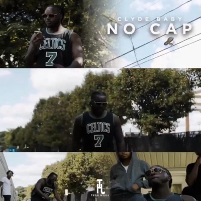 No Cap - Single