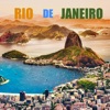 Rio De Janeiro (feat. Masicka, Skeng, Najeeriii & Demarco) - Single