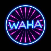 WAHA (feat. Poser, Fat Royale & S.L.A.M.O.) - Single - birchtree