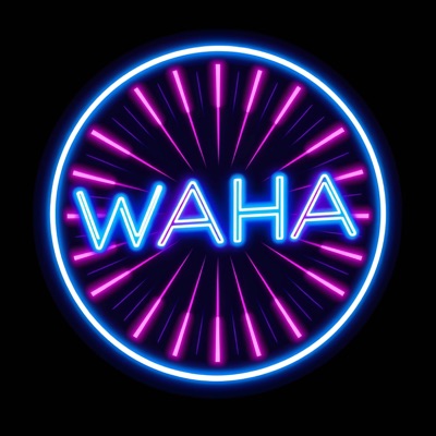 WAHA (feat. Poser, Fat Royale & S.L.A.M.O.) - Single