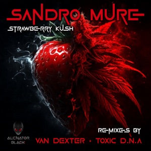 Strawberry Kush - Single
