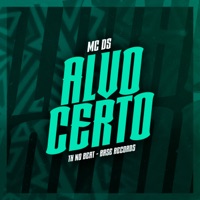 Alvo Certo - Single - Mc Ds & TH NO BEAT