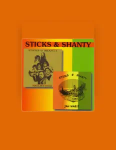 收听 Sticks & Shanty、观看音乐视频、阅读小传、查看巡演日期等 ！