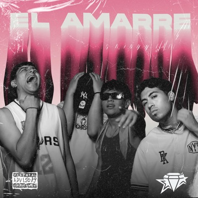 El amarre (feat. NTA MC, WHY N1K, SKU & Effemberg) - Single