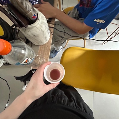 cashin (feat. Donpabloxo & highasf4ever) - Single