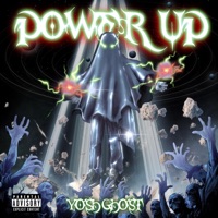 POWER UP - Yosh Ghost