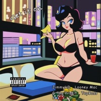 GET IT ON (feat. Looney Mac, G Tha Profit & TopBoss) - Single - JimmyHD