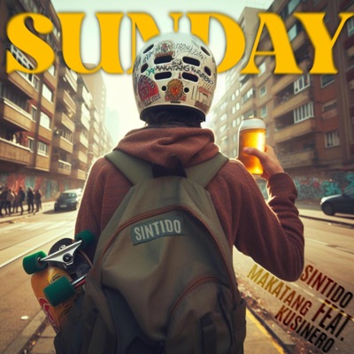 Sunday (feat. Makatang Kusinero) - Single