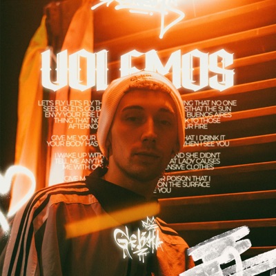 Volemos - Single