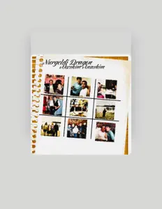 Écoutez Nurgeldi Dragon, regardez des vidéoclips, lisez la biographie, consultez les dates de tournée et plus encore !