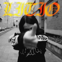 Litio - Single - K1ZA & VendettaBeats_