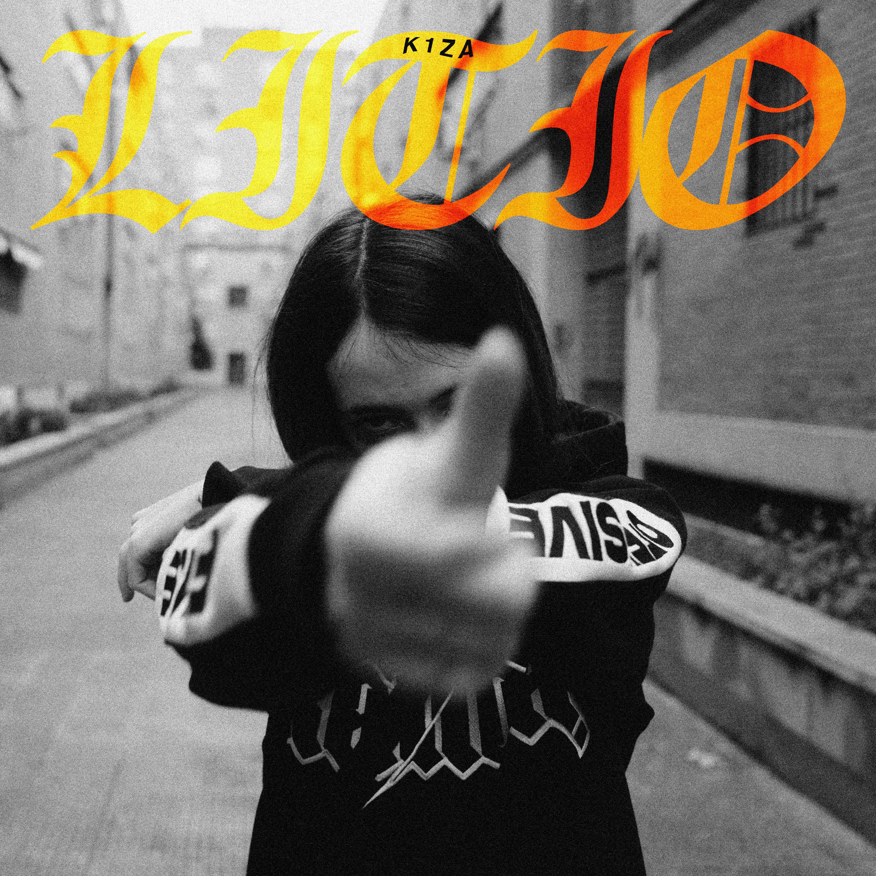 Litio - Single