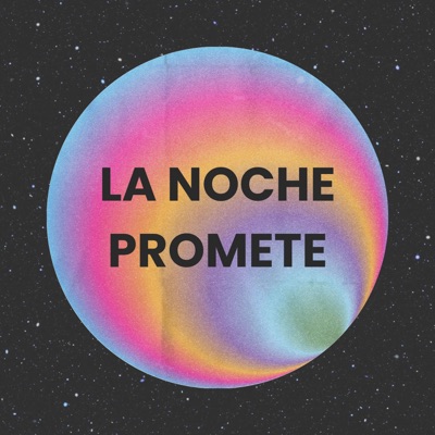 la noche promete (feat. 100tifico) [tipico] - Single