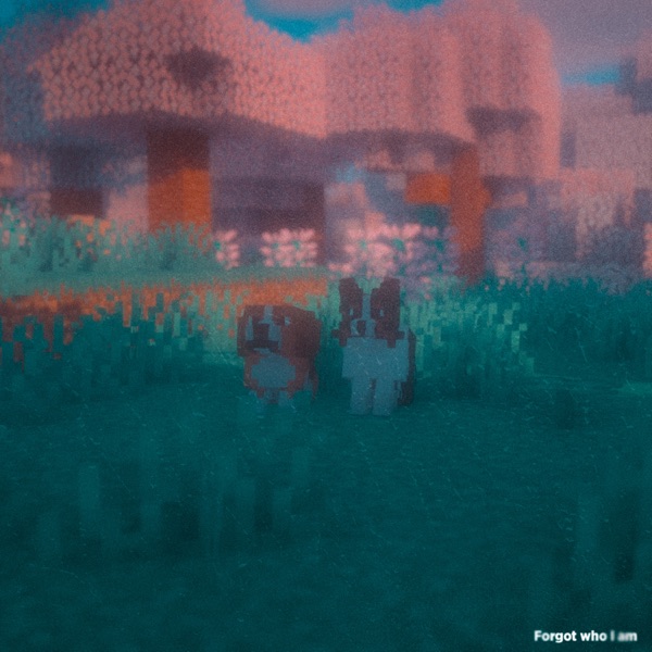 forgot who I am - Single