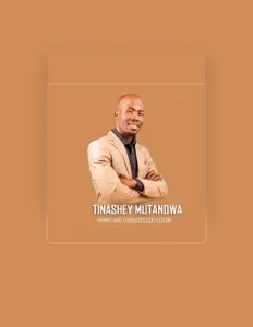 聆聽 Tinashey Mutandwa、觀看音樂影片、閱讀小傳、查看巡演日期等！