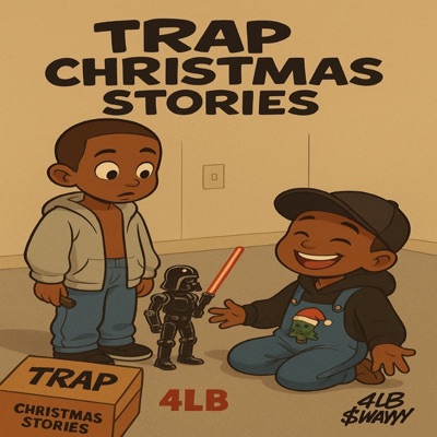 Trap Christmas Stories