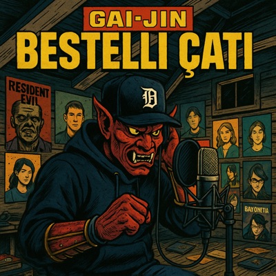 Bestelli Çatı - EP