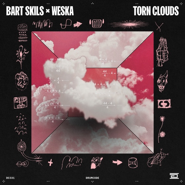Torn Clouds - Single