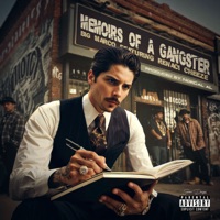 Memoirs Of A Gangster (feat. Renaci Cheeze) - Single - Big Marco