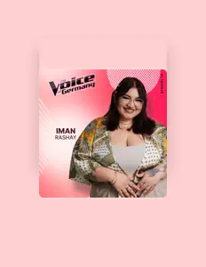 Listen to Iman Rashay, watch music videos, read bio, see tour dates & more!