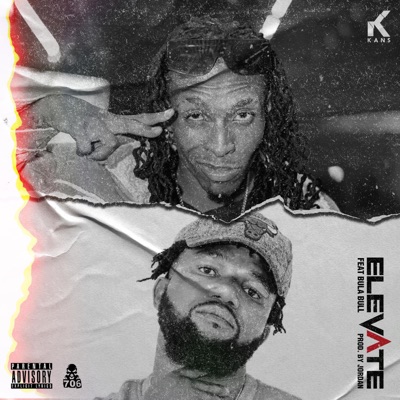 Elevate (feat. Bula Bull) - Single