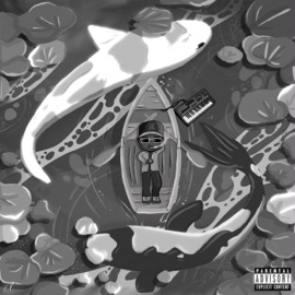 Top Down (feat. Demoney) [Instrumental] Raymos