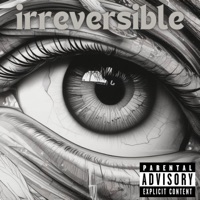 irreversible - EP - Nosaint